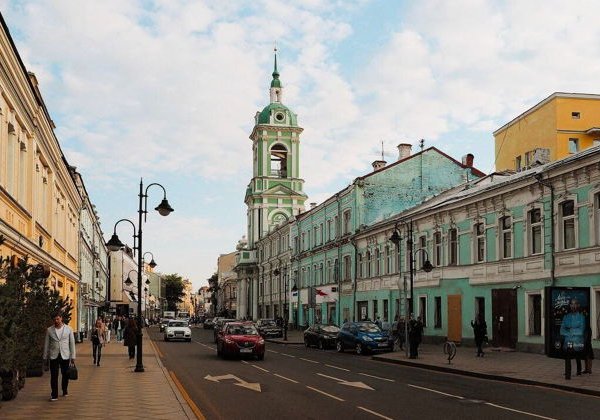 Тайны Замоскворечья: следы старой Москвы (экскурсия + мастер-класс) - фото 2