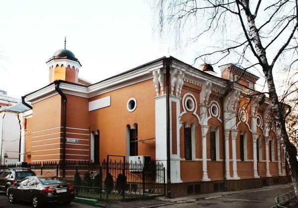 Тайны Замоскворечья: следы старой Москвы (экскурсия + мастер-класс) - фото 3