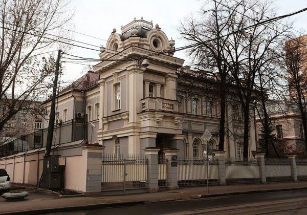 Тайны Замоскворечья: следы старой Москвы (экскурсия + мастер-класс) - фото 4