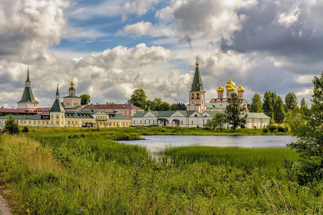 Фото - экскурсия: Валдайский Звон: Путешествие к Сердцу России