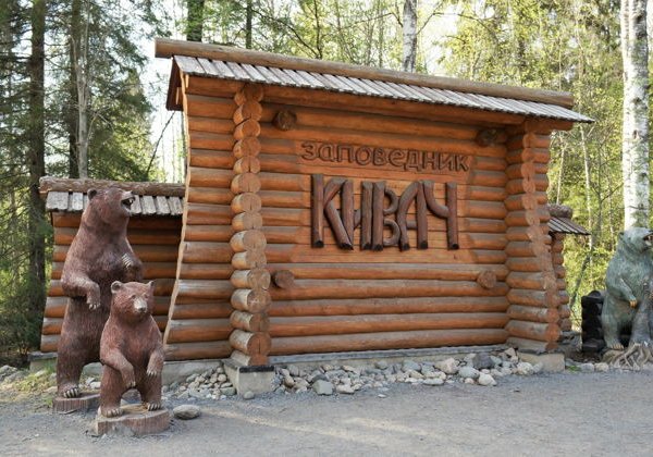 Увидеть всё: Золотое кольцо Карелии за один день - фото 2