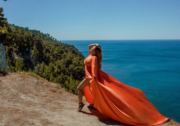 Фотопрогулка по Геленджику или окрестностям