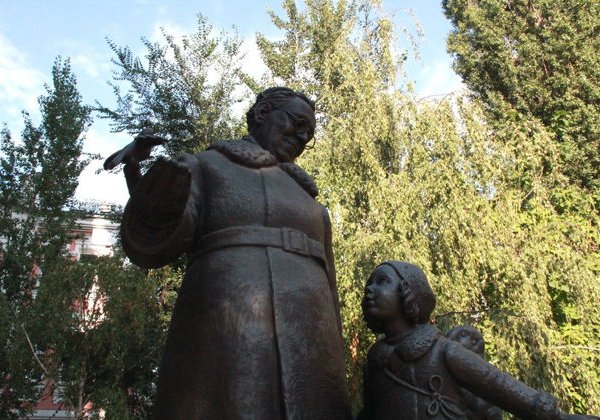 Литературный Воронеж - фото 1
