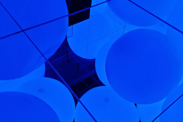 Фото экскурсии - TeamLab Planets TOKYO Digital Art Museum: входной билет - 6