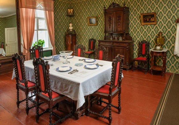 Экскурсия в город Старая Русса - фото 4