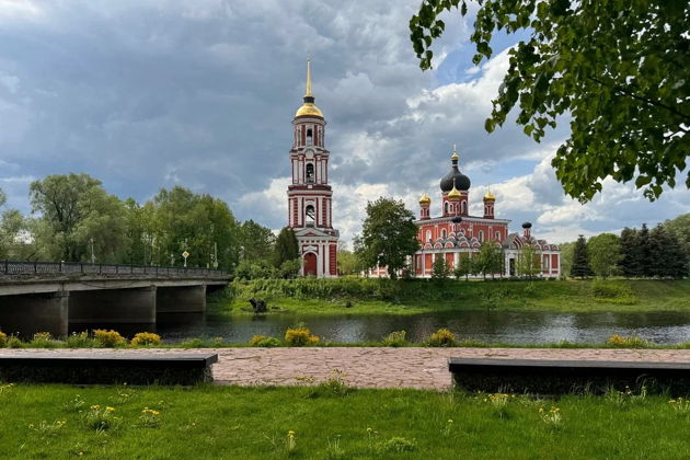 Фото экскурсии - Прогулка по Старой Руссе - 5