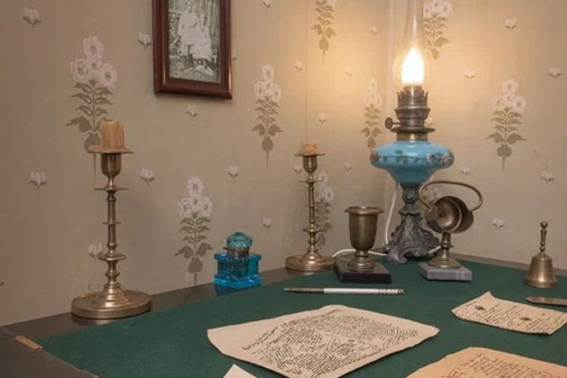 Фото экскурсии - Прогулка по Старой Руссе - 6