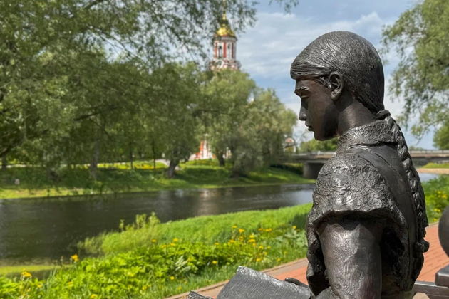 Фото экскурсии - Прогулка по Старой Руссе - 7