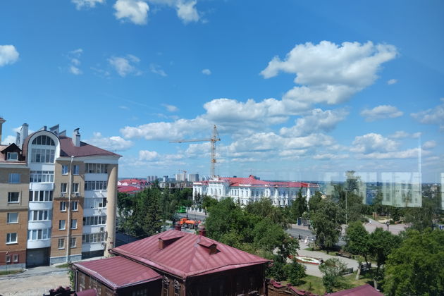 Фото экскурсии - Пешеходная прогулка по исторической Тюмени - 4