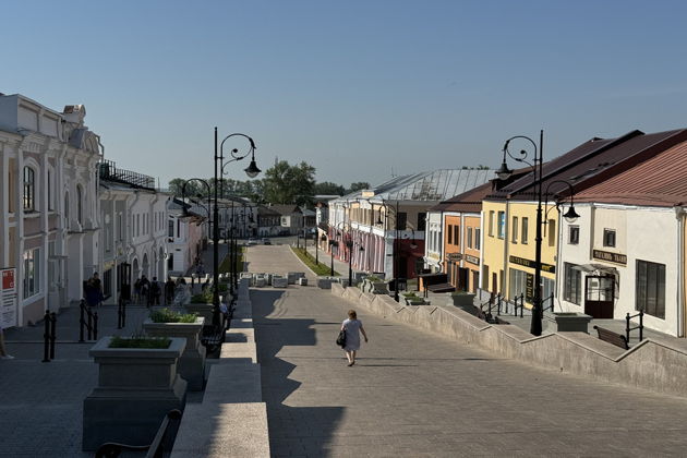 Фото экскурсии - Арзамас - жемчужина русской глубинки - 7