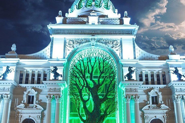 Фото - экскурсия: По Казани днём или вечером на автомобиле