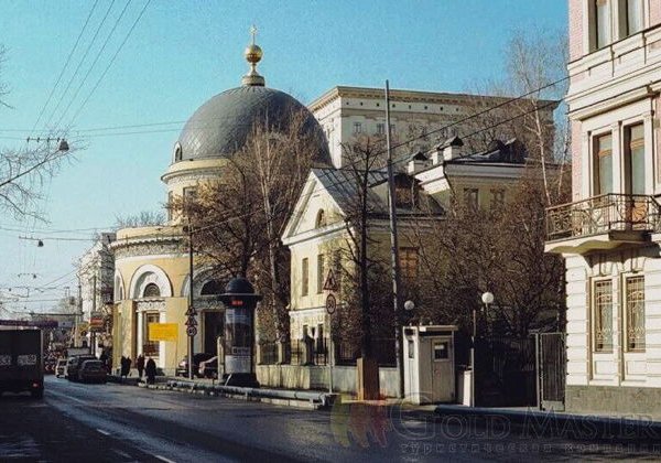 Московские истории: экскурсия по купеческой Москве с мастер-классом - фото 3