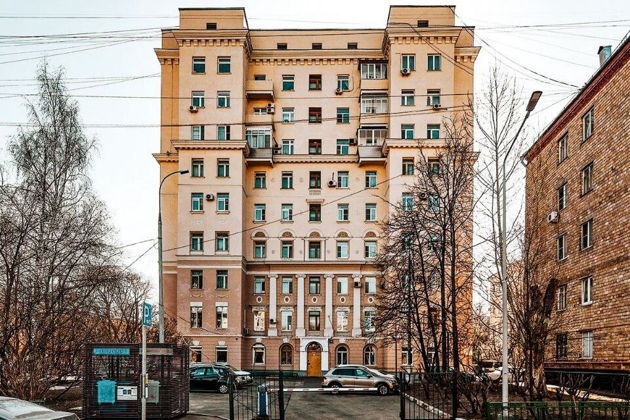 Фото экскурсии - Московские истории: экскурсия по купеческой Москве с мастер-классом - 6