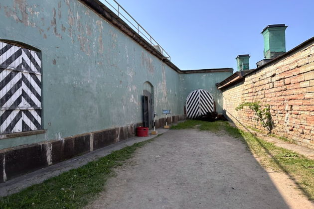 Фото экскурсии - Кронштадт - город морских крепостей в мини-группе - 6