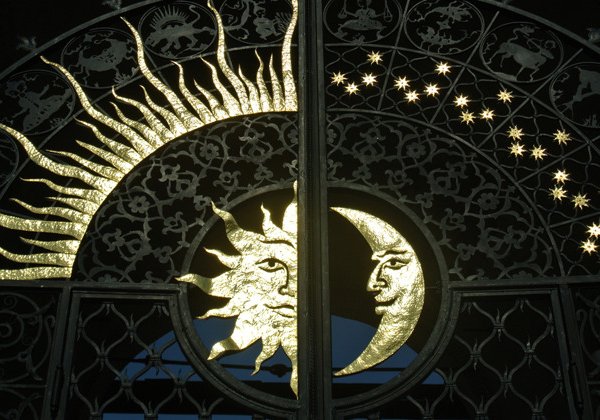 Тёмная сторона Казани