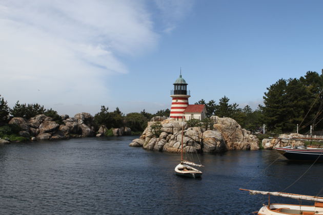 Фото экскурсии - Tokyo DisneySea: билет на один день - 2