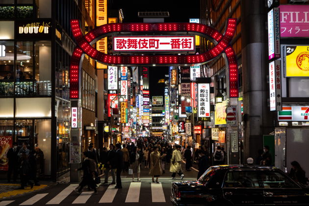 Фото экскурсии - Автобусная экскурсия по городу с морской прогулкой на пароме - 6