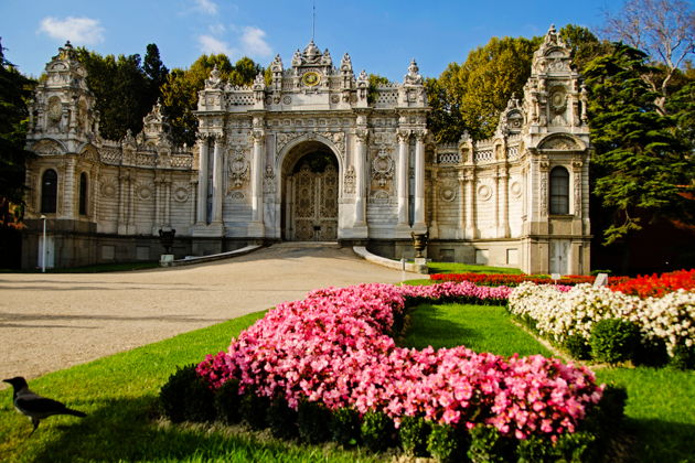 Фото экскурсии - Однодневное путешествие в Стамбул на самолете - 6