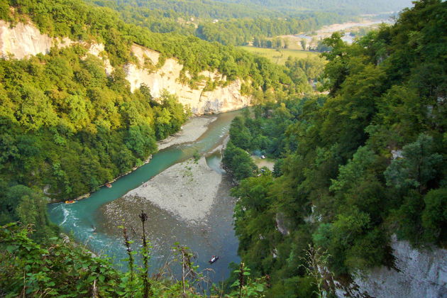 Фото экскурсии - Экскурсия на Красную Поляну и Роза Хутор с посещением поющих фонтанов и выбором билетов - 6