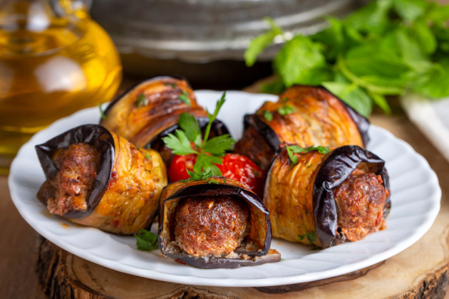 Фото - экскурсия: Готовим с турецкой мамой на кулинарном мастер-классе в Стамбуле