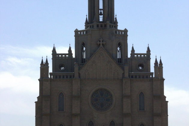 Фото экскурсии - Ташкент: где встречаются эпохи - 10