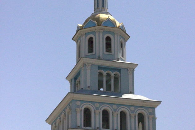 Фото экскурсии - Ташкент: где встречаются эпохи - 11