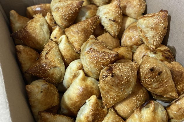 Фото экскурсии - Ташкент: где встречаются эпохи - 13