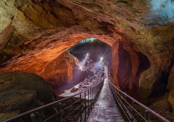 Тысячелетняя история в одном дне: весь Новый Афон - фото 4