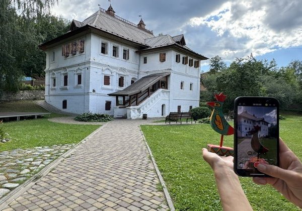 Гороховец — чудо на Клязьме - фото 4