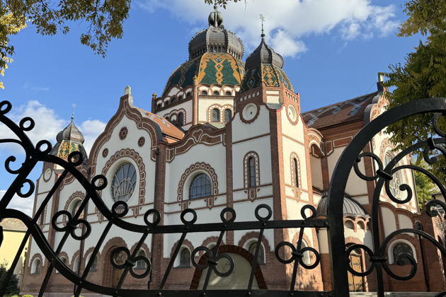 Фото - экскурсия: Винный тур в Суботицу