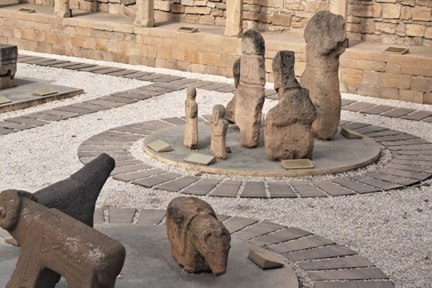 Фото экскурсии - Прогулка по историческому и современному Баку - 8