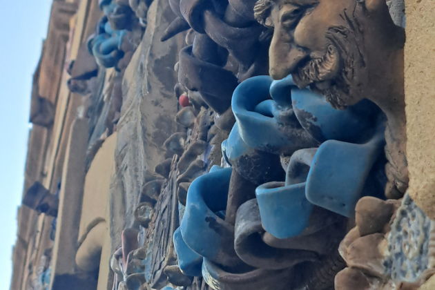 Фото экскурсии - Прогулка по историческому и современному Баку - 9