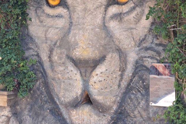 Фото экскурсии - Прогулка по историческому и современному Баку - 15