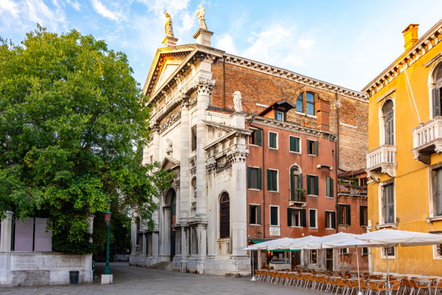 Фото экскурсии - Концерт классической музыки в церкви Сан-Видаль - 5