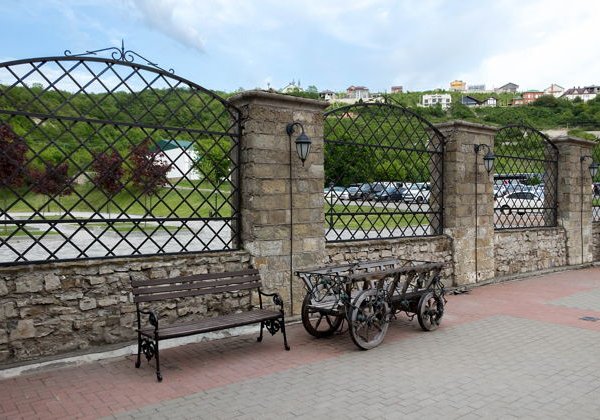  Абрау-Дюрсо + Новороссийск - фото 1