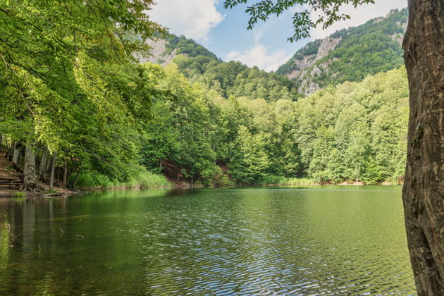 Фото экскурсии - Пеший поход к озеру Гаранохур - 7