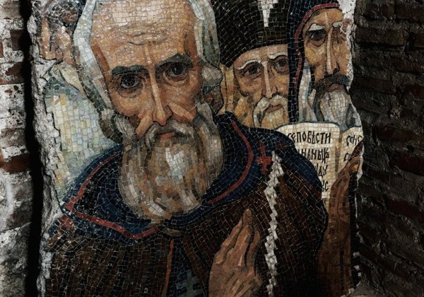 Прогулка по Гродно с реставратором