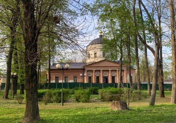 «Злой город» Козельск, «Чертово городище»,  национальный парк " Угра" - фото 2