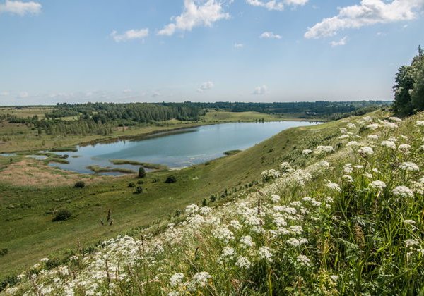 Индивидуальная поездка в Изборск и Печоры - фото 4