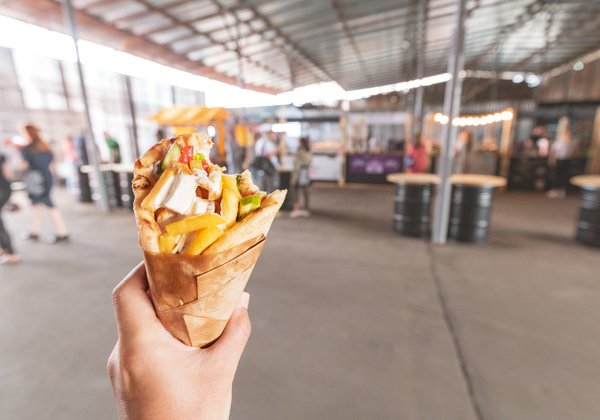 Кулинарные шедевры Стамбула. Прогуляйтесь по местным рынкам