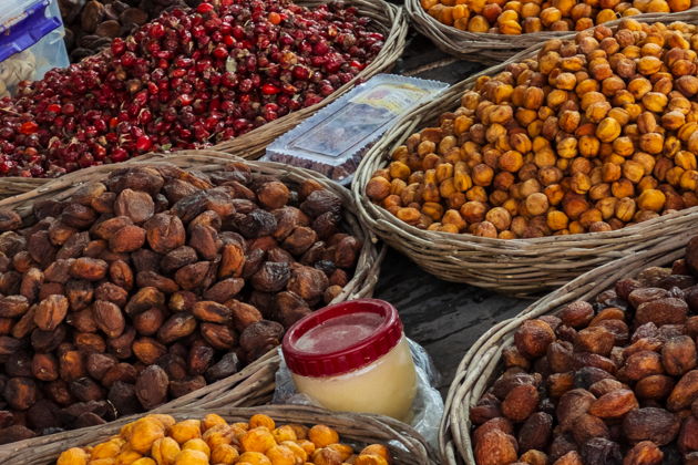 Фото экскурсии - Самарканд на вкус и на ощупь  - 6