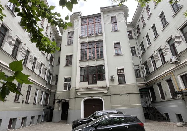Квест-экскурсия: Несостоявшаяся история «Чёрного мага» Москвы - фото 4