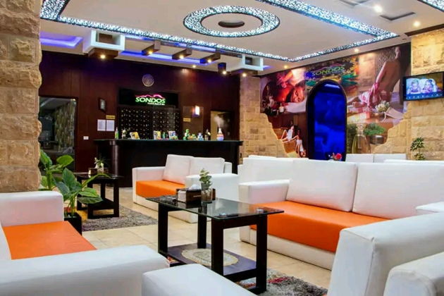 Фото экскурсии - Хамам и джакузи с массажем для полного расслабления в Хургаде - 9