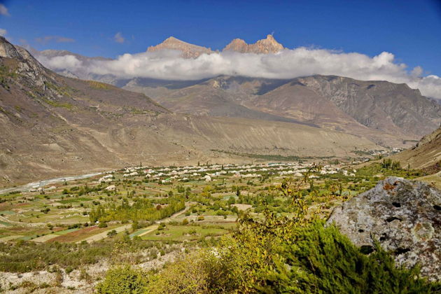 Фото экскурсии - Невероятные природные жемчужины Кабардино-Балкарии: Чегемские водопады, Голубое озеро и Аушигер - 11