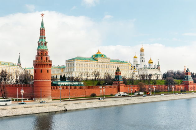 Фото экскурсии - Водная прогулка по Москве: круиз на яхте Рэдиссон с аудиогидом - 5
