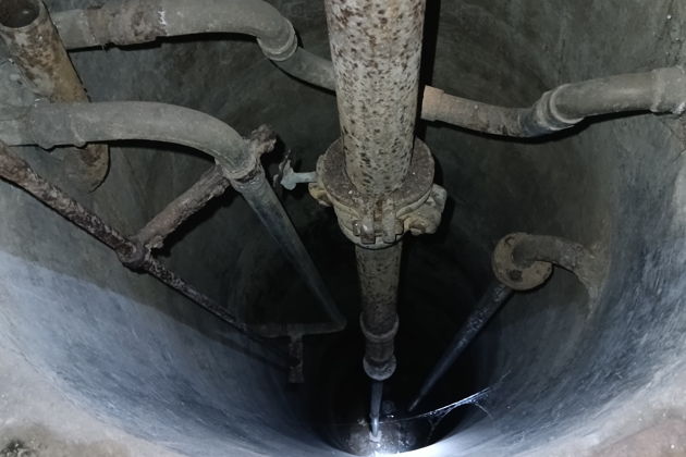 Фото экскурсии - Ночная прогулка по фортам №1 или №3 в таинственной атмосфере - 8