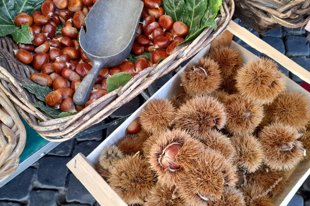 Фото экскурсии - Римская кухня: искусство, ароматный кофе и изысканные деликатесы - 10