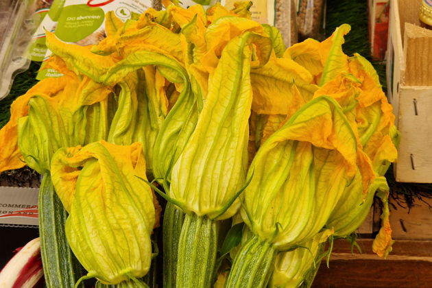 Фото экскурсии - Вкус Рима: искусство, кофе и вкусные деликатесы - 5
