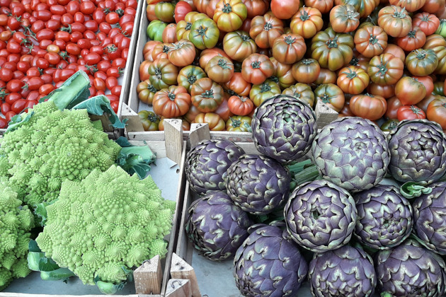 Фото - экскурсия: Вкус Рима: искусство, кофе и вкусные деликатесы