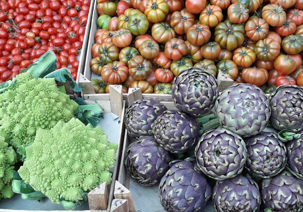 Вкус Рима: искусство, кофе и вкусные деликатесы